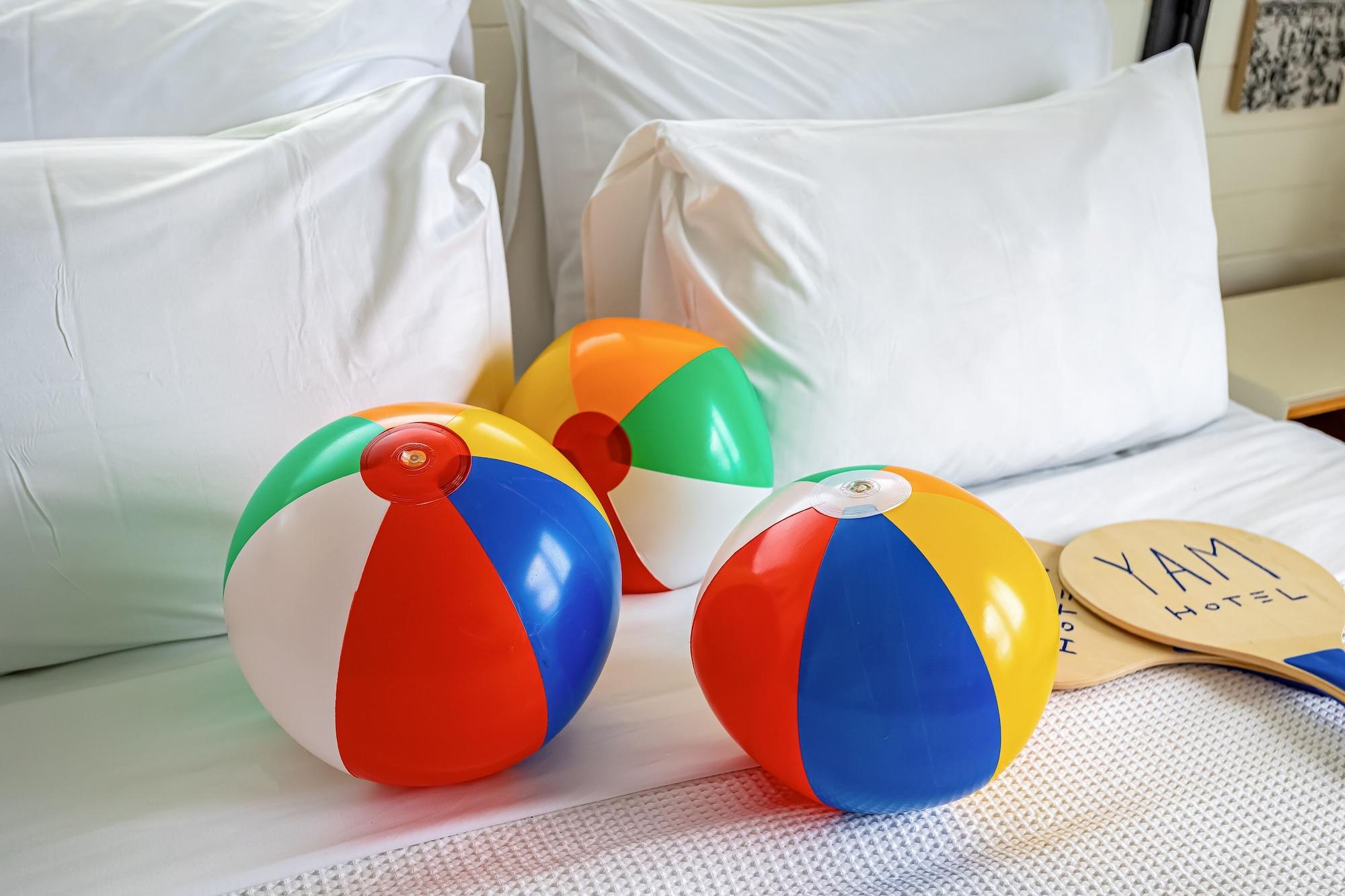 Yam Hotel - An Atlas Boutique Hotel Тель-Авив Экстерьер фото